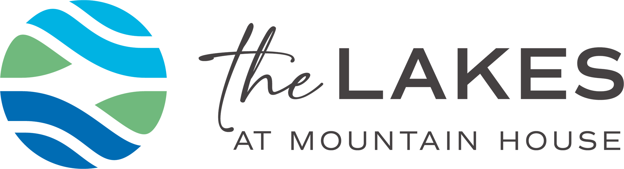 The Lakes at Mountain House